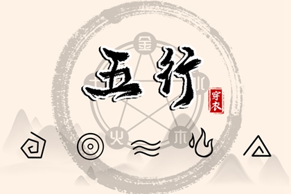 八卦五行算命_五行推算_五行吉日