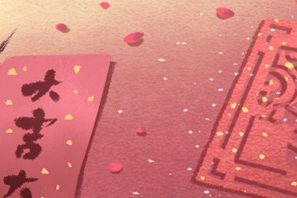 如何看婚姻走势报告